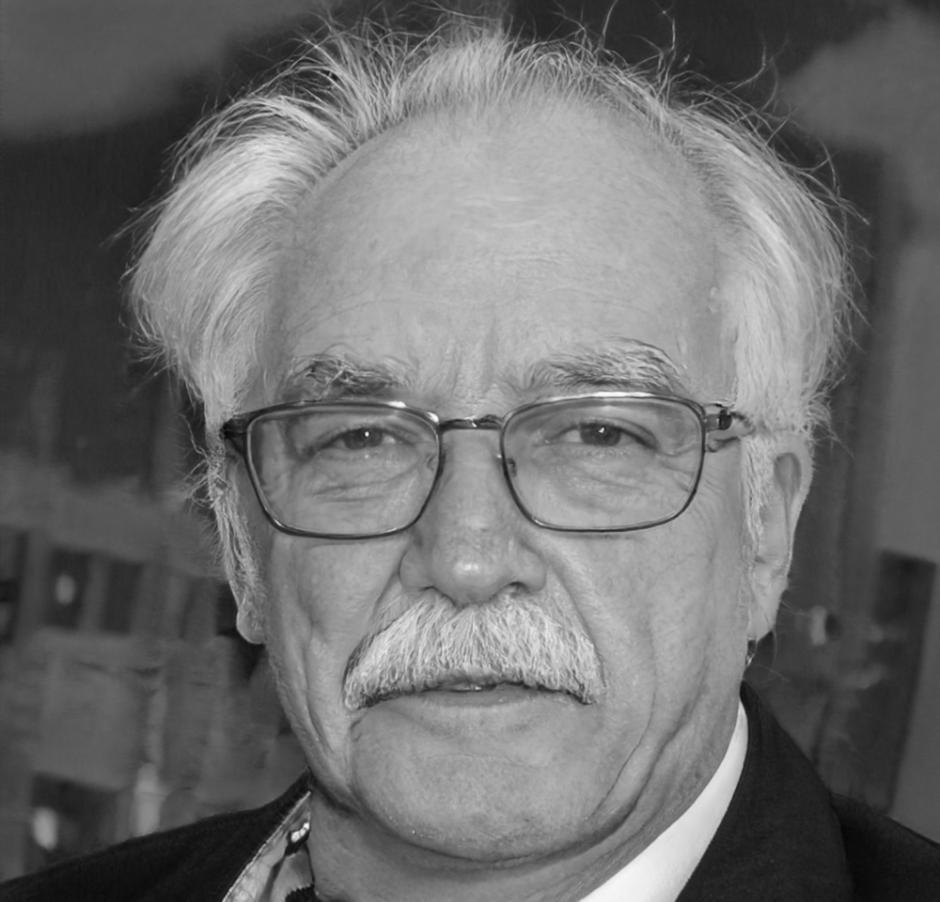 Carlos Mendoza